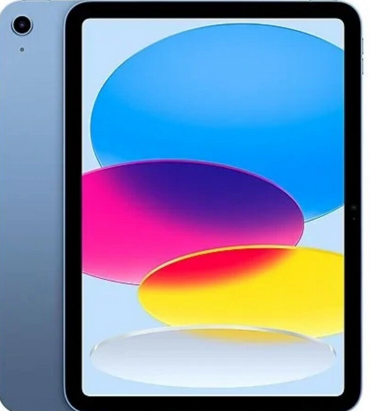 APPLE IPAD