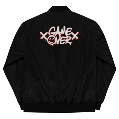 GIACCHE BOMBER