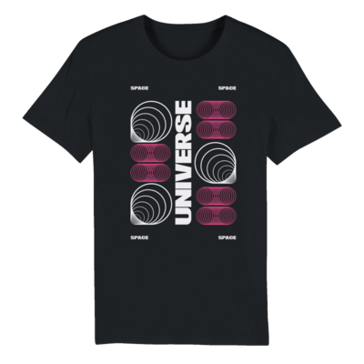 T-SHIRT ORGANICHE