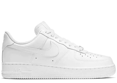 NIKE AIR FORCE 1 LOW &#39;07