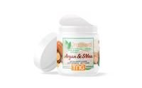Orgakera Creme Arganöl-Sheabutter 300 ml