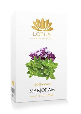 Majoranöl 125 ml