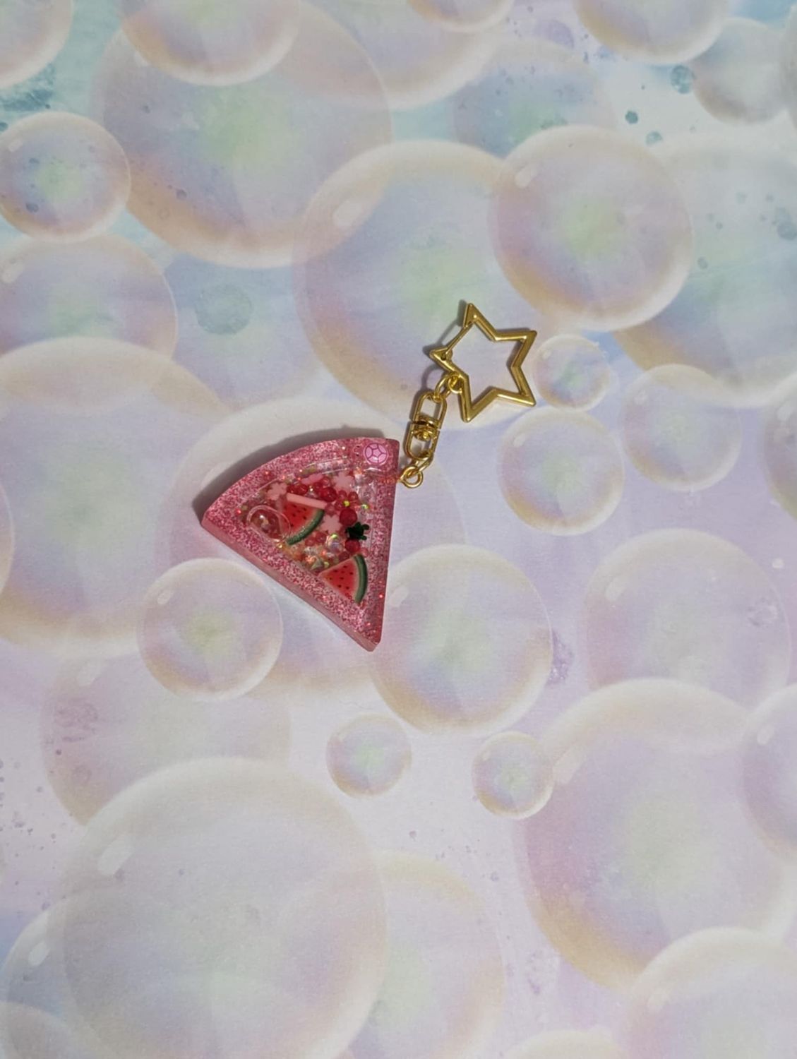 Watermelon Slice