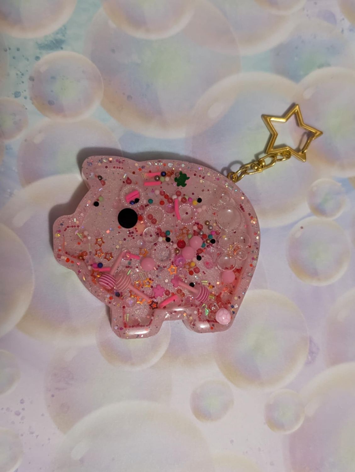 The Big Pink Pig