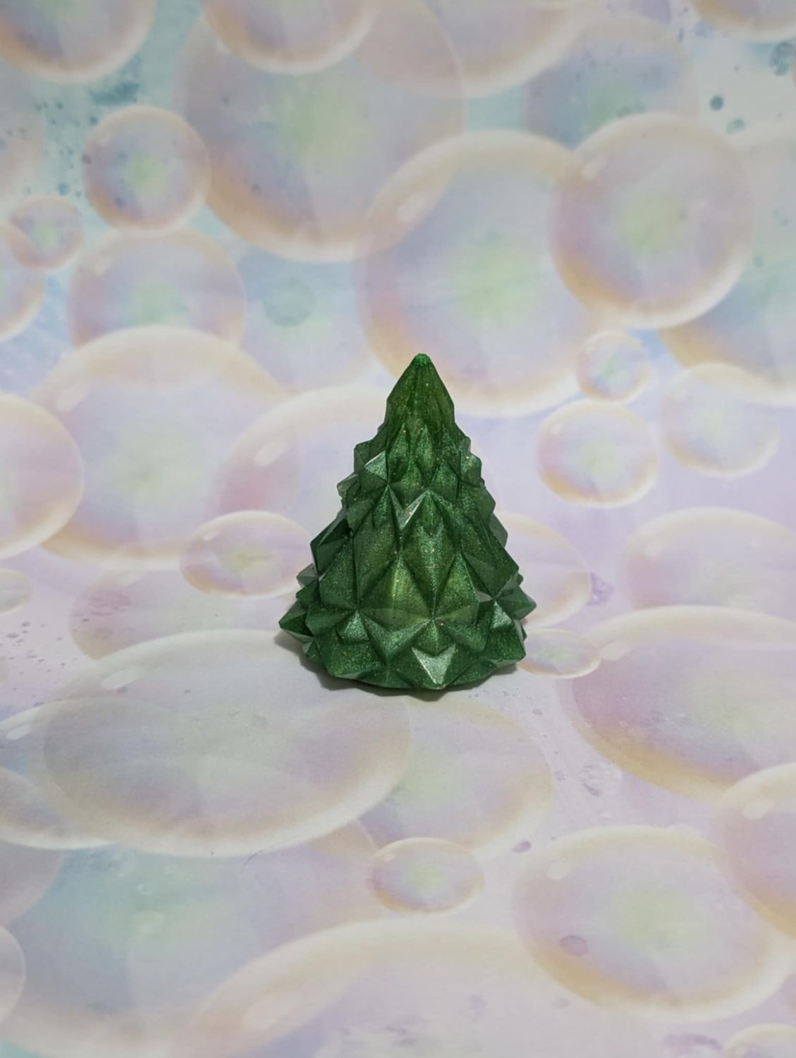 X-mas tree