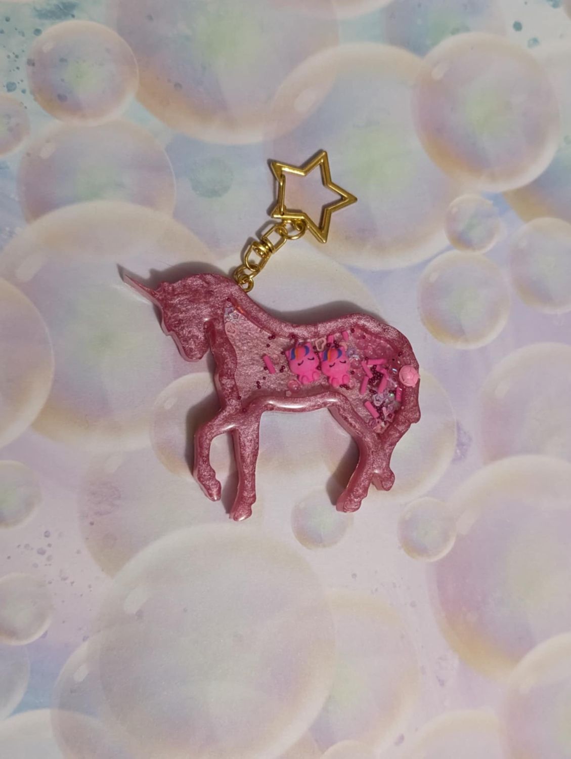 Unicorn Shaker