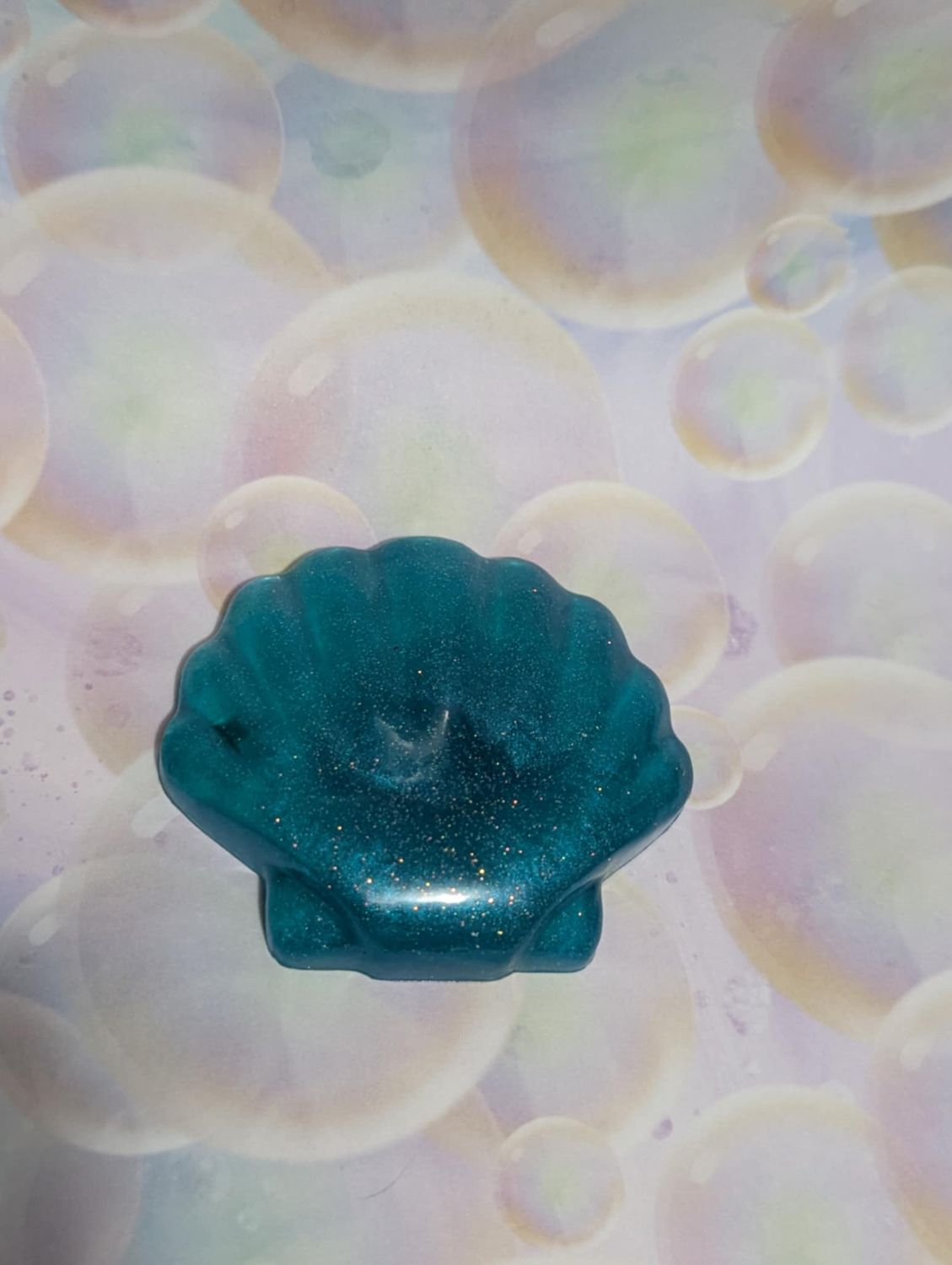 She shell