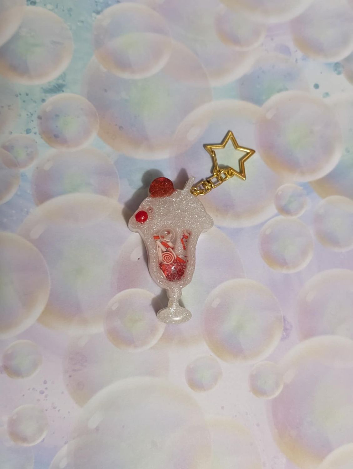 Sundae Shaker