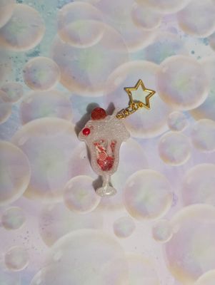Sundae Shaker