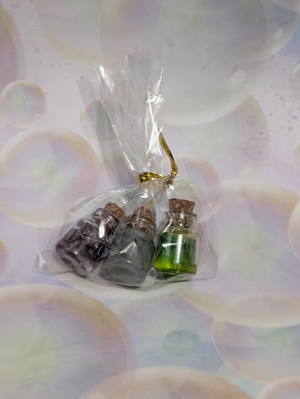 Small Potion Bottle
