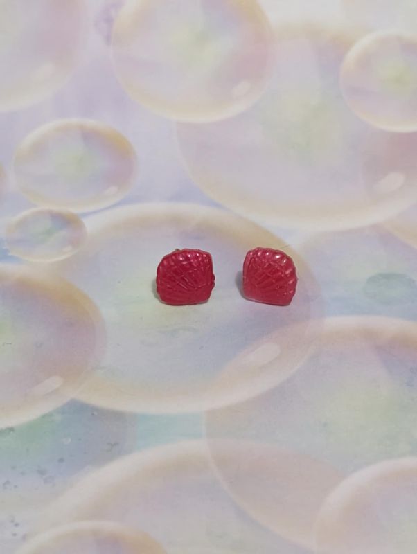 She Shell Earrings