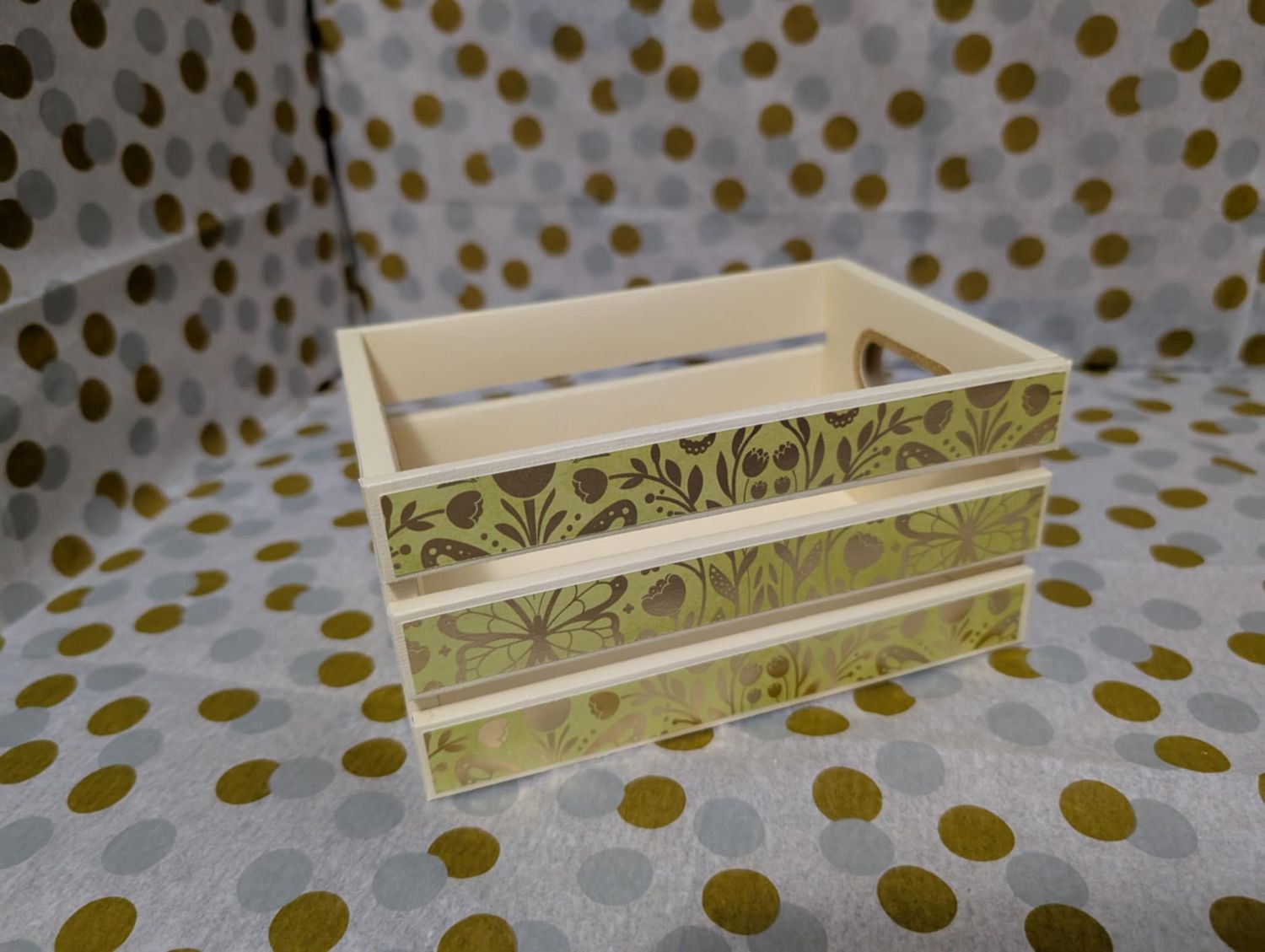Crate