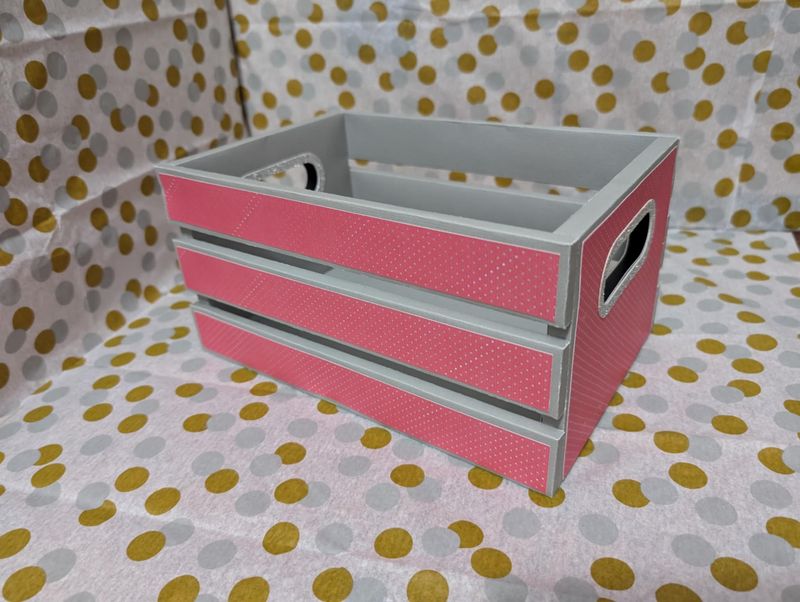 Crate