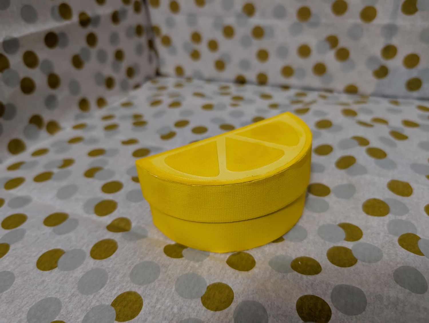 Lemon Box