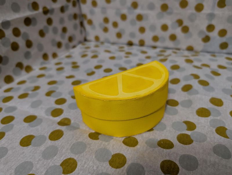Lemon Box