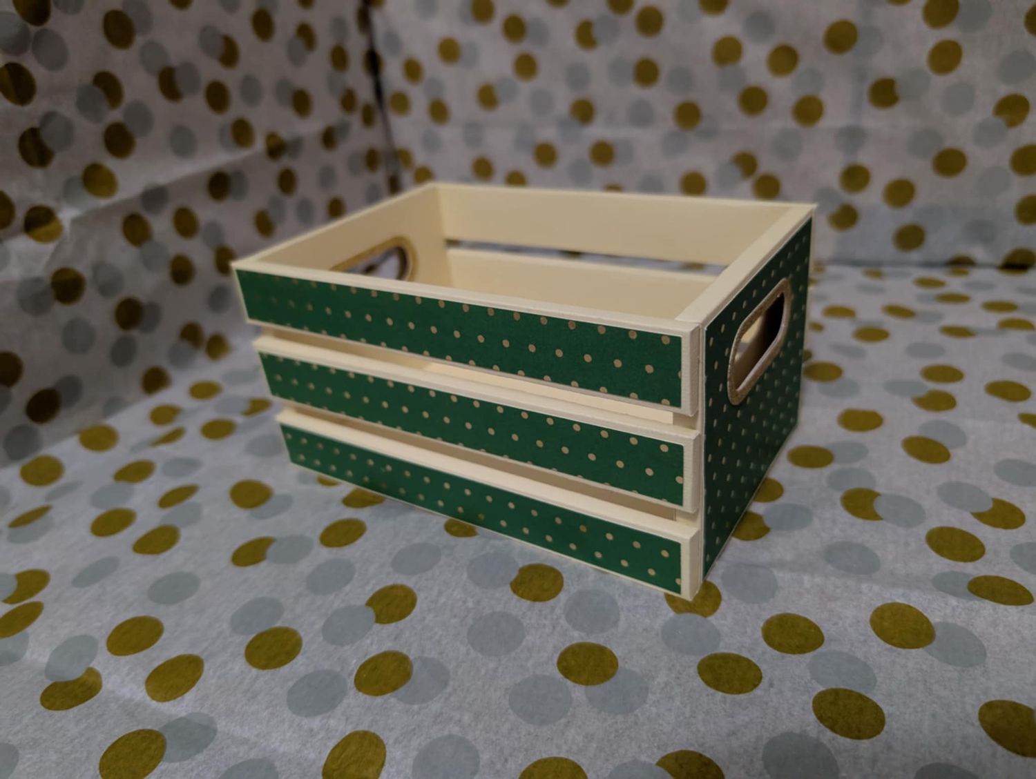 Crate