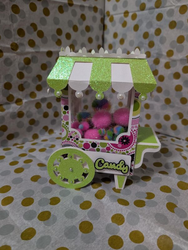 Candy Kart