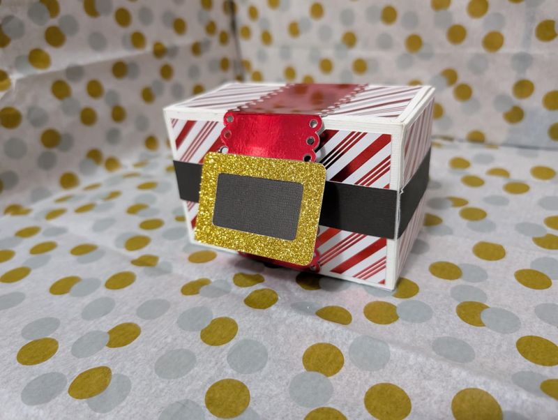 Christmas Box