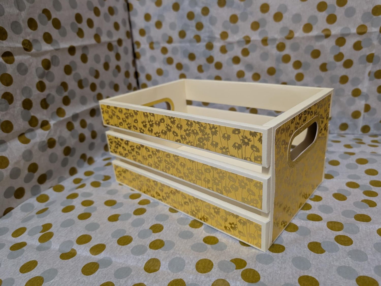Crate