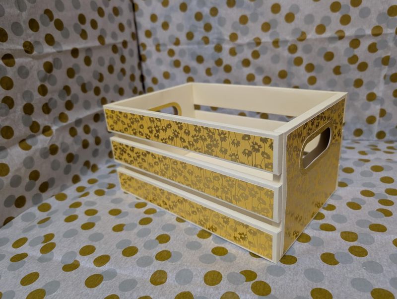 Crate