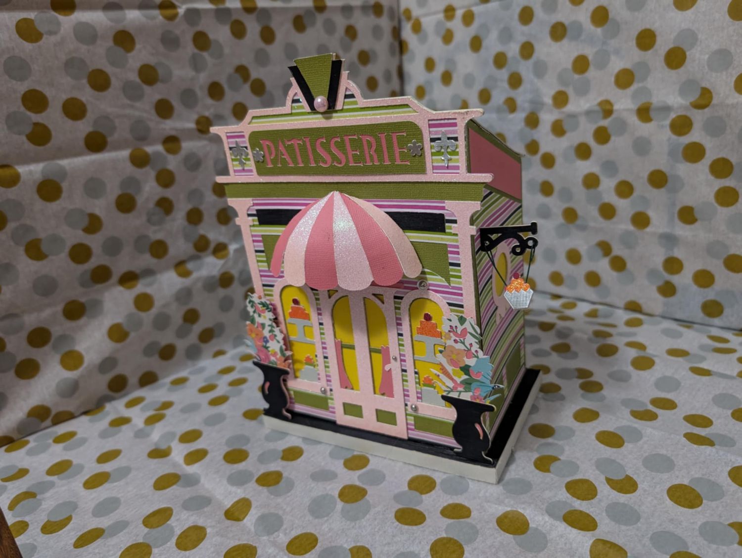 Patisserie