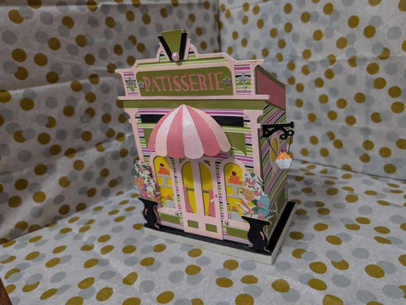 Patisserie