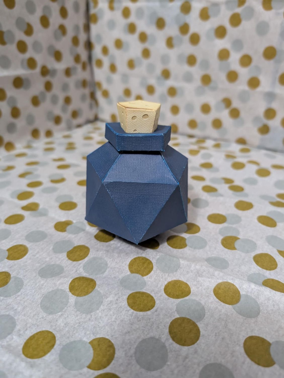 Potion Bottle