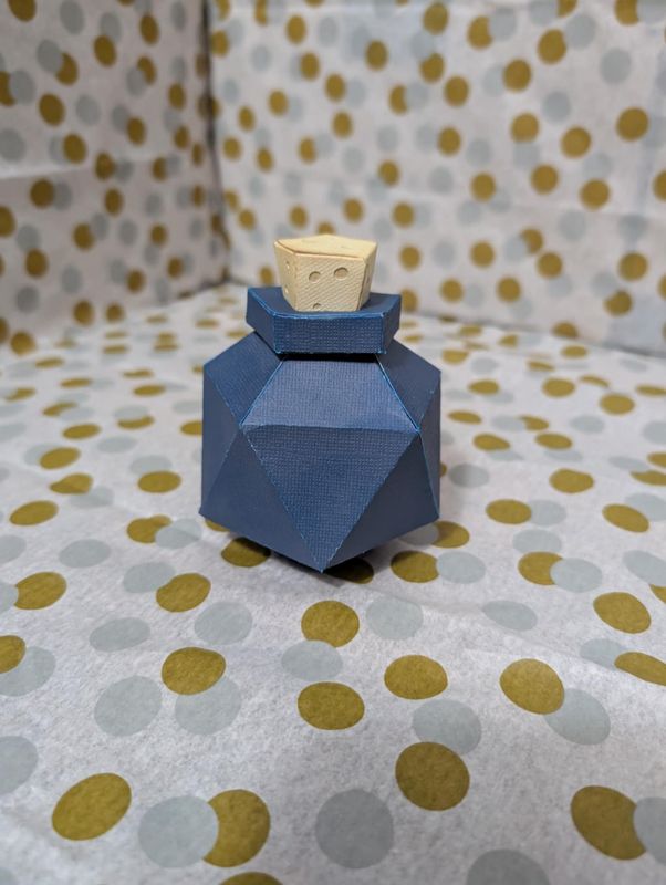 Potion Bottle