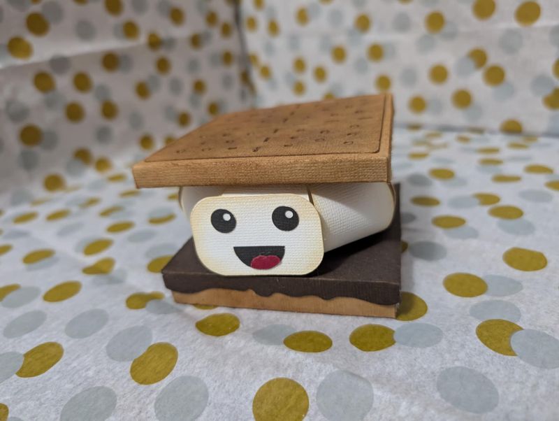 Happy S&#39;more