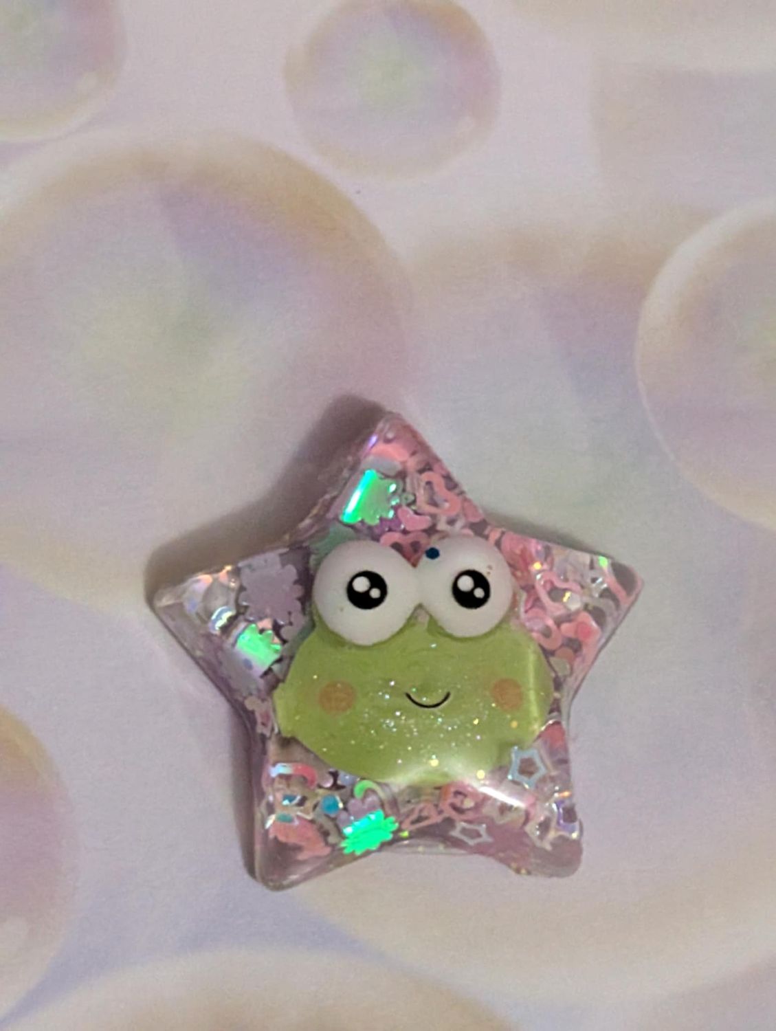 Prog star Magnet