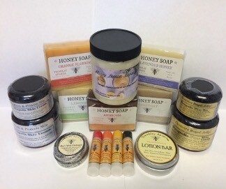 COSMETICS