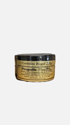 Propolis Plus Royal Jelly Skin Cream