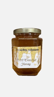 Bee-Dazzled Honey