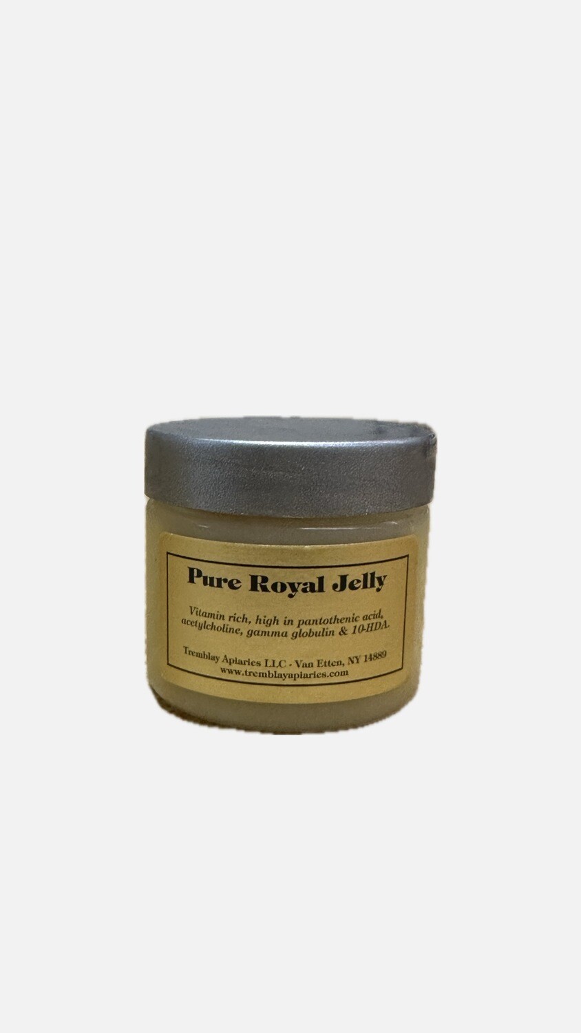 Royal Jelly pure