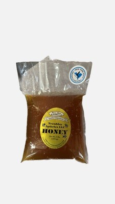 Refill Bags of Honey