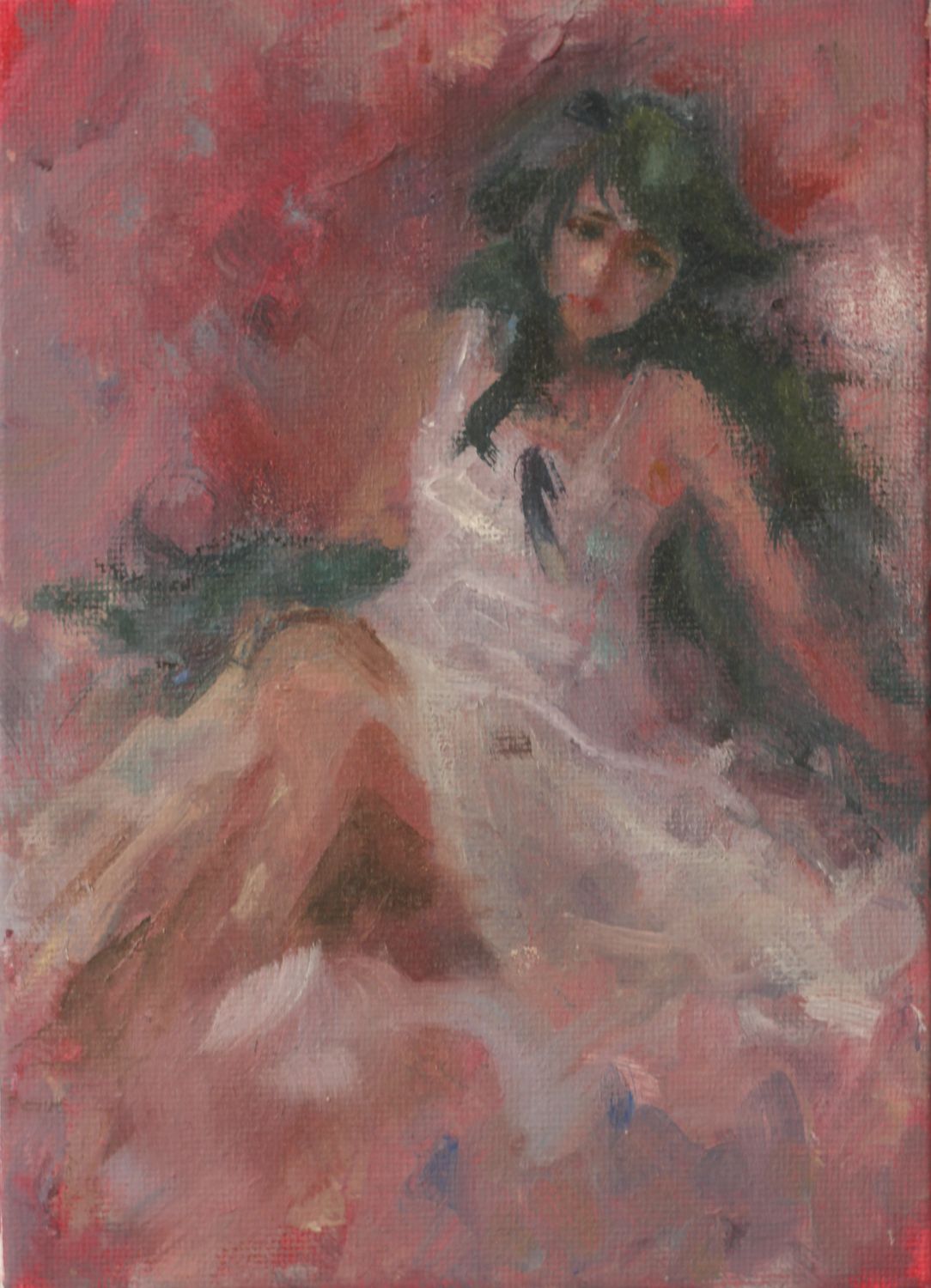 Saya 5x7&#39;&#39;