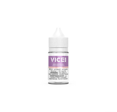 Vice Salts – Peach Berries Ice 30mL