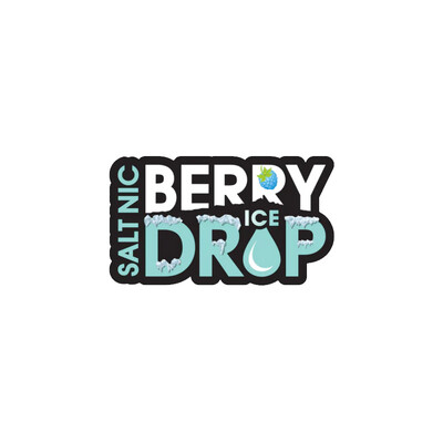 Berry Drop ice