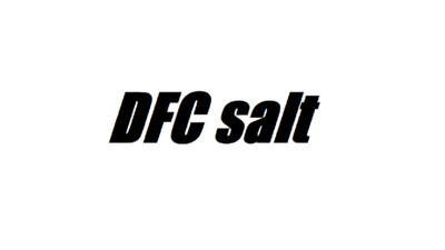 DFC Salt