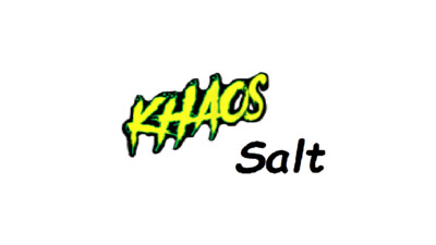 Khaos Salt