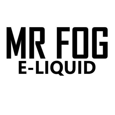 Mr. Fog Salt