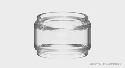 Wirice - Launcher Replacement Glass - 5mL Bubble