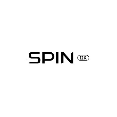 Spin 12K