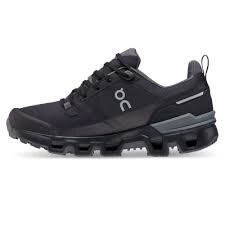 M-CLOUDWANDER, Vendor SKU: 73.98606, Color: BLACK/ECLIPSE, Size: 8