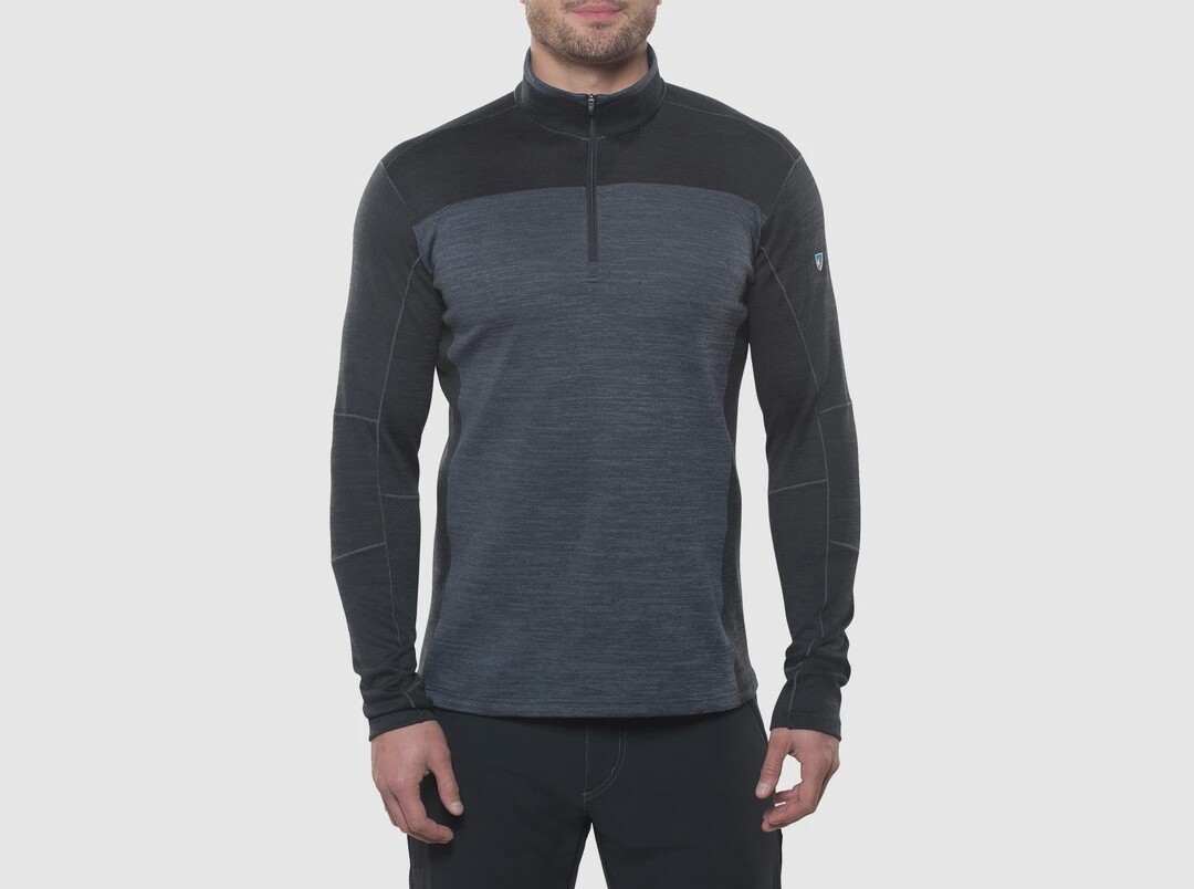 RYZER., Vendor SKU: 3112, Color: BLACK/KOAL, Size: M
