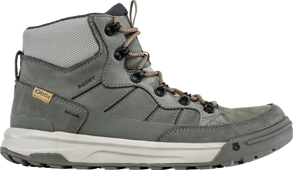 Burke Mid