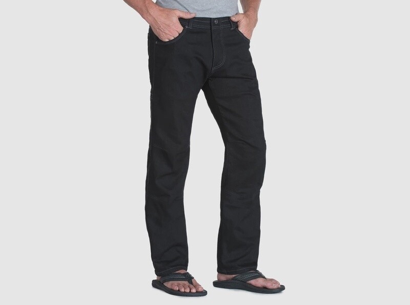 Rydr Jean..