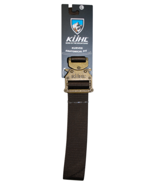 Raid BeltEspresso, Vendor SKU: 844, Size: M