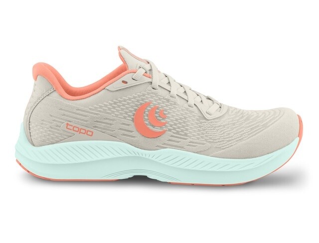 W&#39;s Fli-Lyte 5