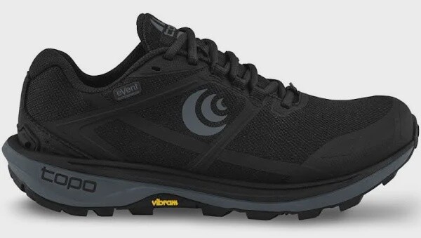 M Terraventure 4 WP, Vendor SKU: M067, Color: Blk/Charcoal, Size: 8.5